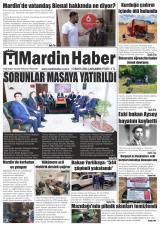 Mardin Haber
