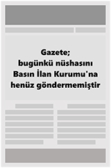 Şanliurfa Viranşehir Bizim Gazete