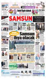 Samsun