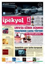 Gazete Ipekyol