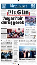 Halkin Gazetesi Birgün