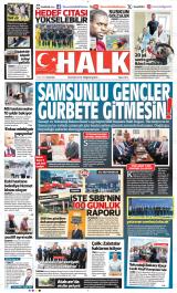 Hedef Halk