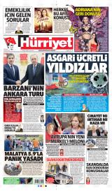 Hürriyet