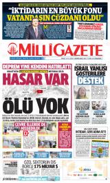 Milli Gazete