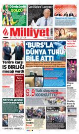 Milliyet