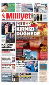 Milliyet