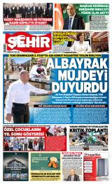 Şehir Gazetesi