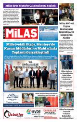 Gazete Milas