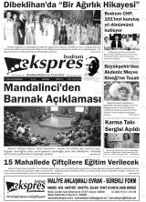 Bodrum Ekspres