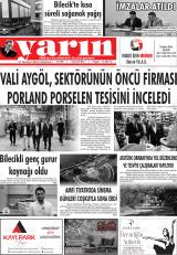Yarin