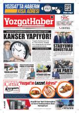 Yozgat Haber