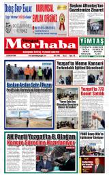 Yozgat Merhaba