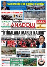 Gazete Anadolu