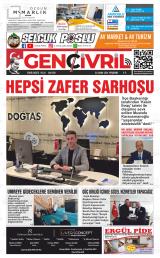 Genç Çivril